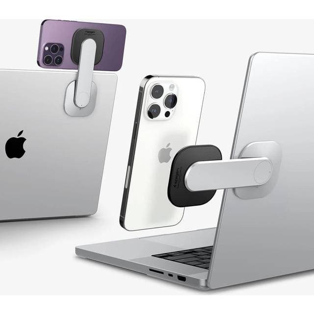 Spigen OneTap Laptop Mount MagFit