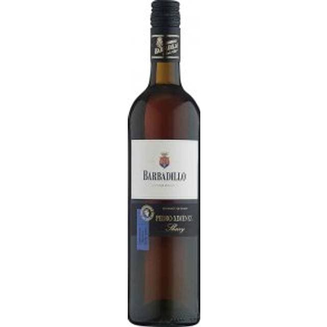 Barbadillo Sherry Barbadillo Pedro Ximenez 37,5 cl
