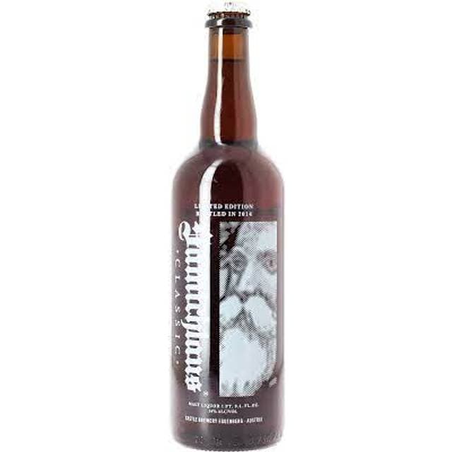 Sami Schloss Eggenberg Samichlaus Classic Limited Edition 75cl 14%