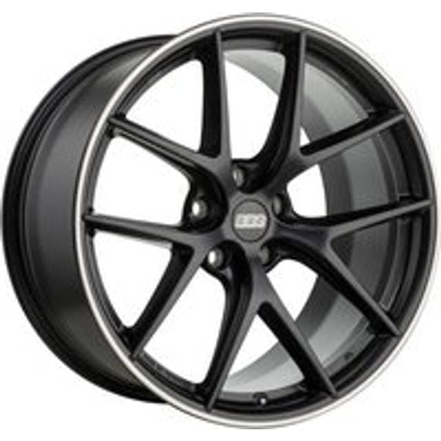BBS Wheel CI-R 11.5x20 ET52 5x120