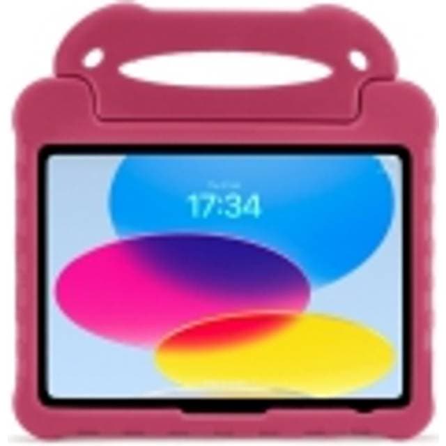 Pipetto iPad 10 9-tum 10:e gen Activity Case