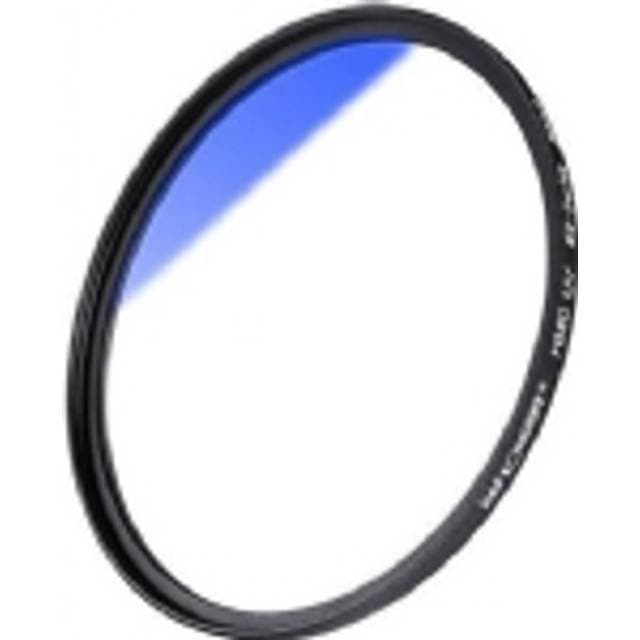 K&F Concept 82MM Classic Series, Blue-Coated, HMC UV Filter, Japan Optics