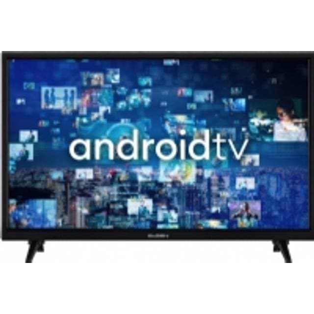 Gogen TVH24A336 LED Smart TV 24 Inch HD Ready