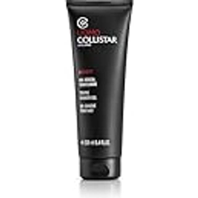 Collistar Uomo Toning Shower Gel 250 ml 250ml