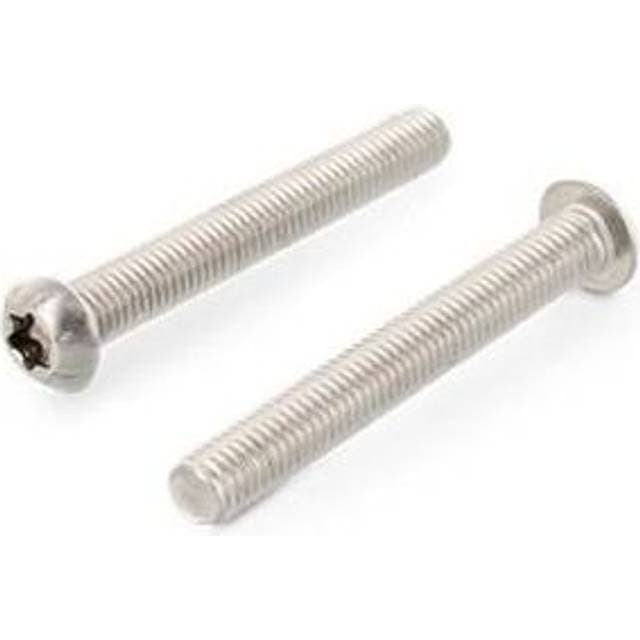 Schäfer & Peters 200 pcs ISO 7380-1 A4 M 8X16/16 TX40 Set