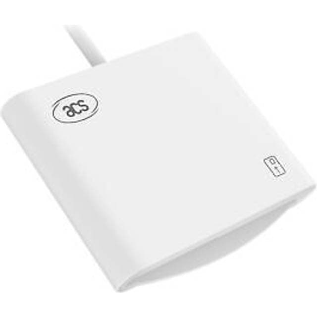 ACS ACR40U Type-A USB Contact Smart Card Reader