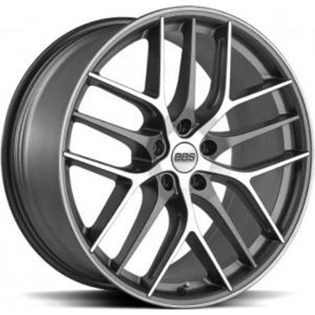 BBS Wheel CC-R 8.5x20 ET20 5x112