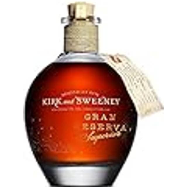 Oliver Sweeney Gran Reserva Superior Dominican Rum 40% 70 cl