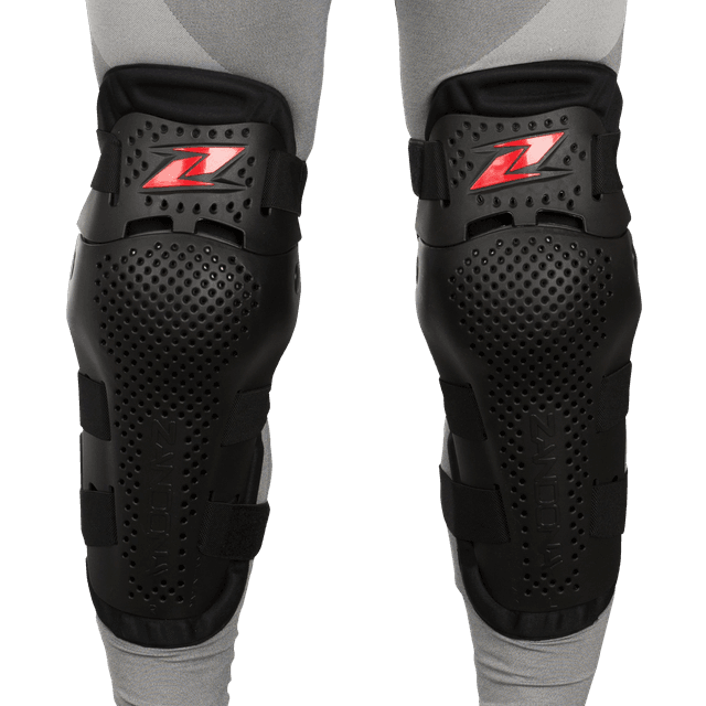 Zandona Knæbeskyttere Zandonà Jointed Sort