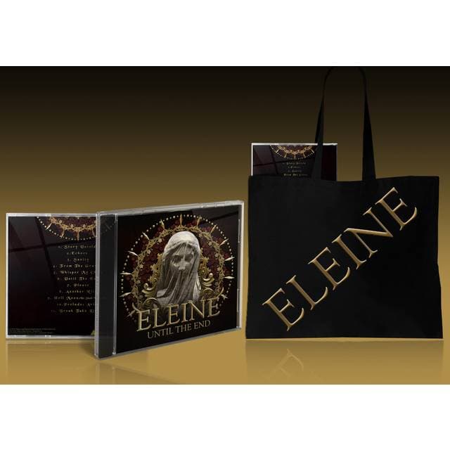 Secher plejesæt All-round m/5 dele (CD)