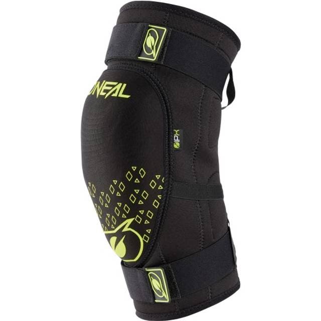 O'Neal DIRT Knee Guard V.23 Herrer Protector L