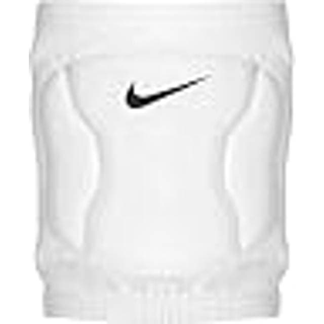 Nike Volleyball Knee Pad 2 Pack Hvid