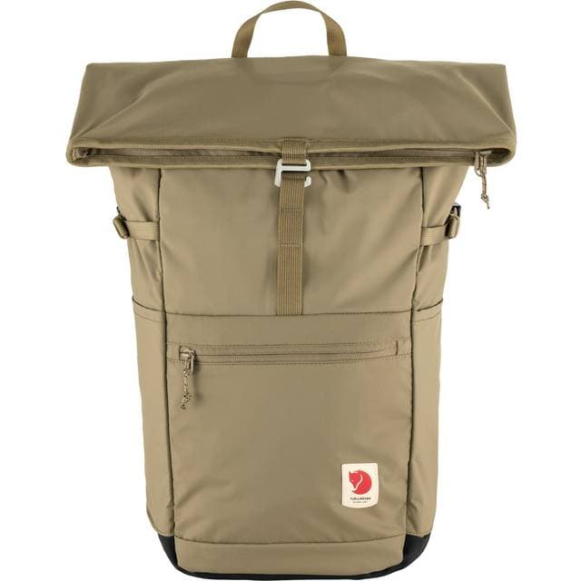 Fjällräven High Coast Foldsack 24 - Clay