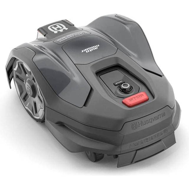 Husqvarna Automower 310E Nera