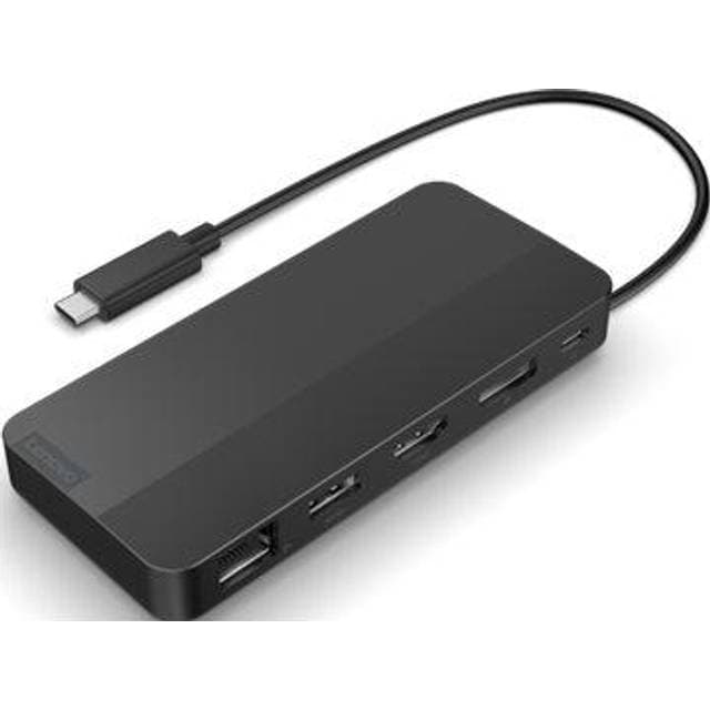 Lenovo USB-C Docking Station 40B90100EU