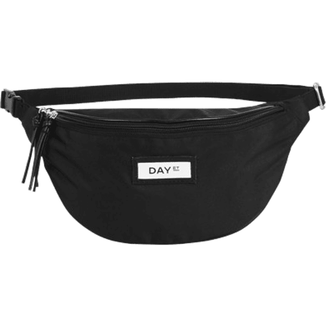 Day Et RE-S Bum Bag - Black