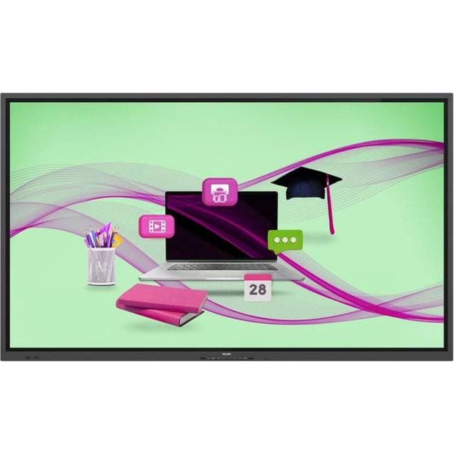 Philips 65BDL4152E 65 Inch LED Backlit LCD Display
