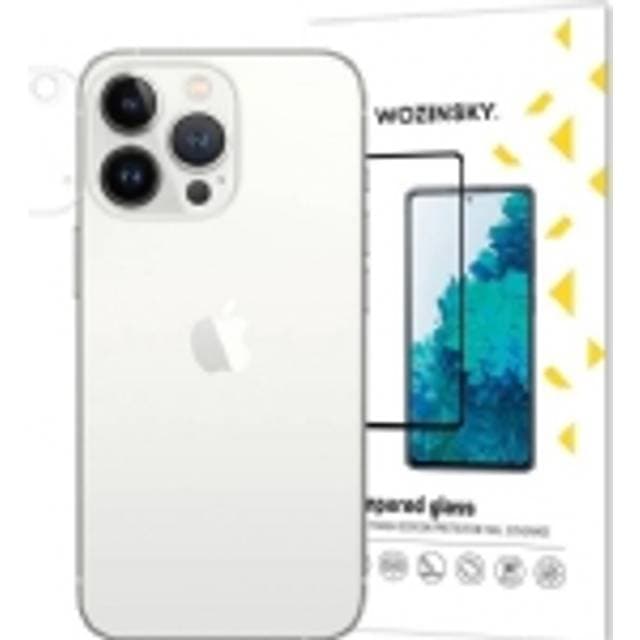 Wozinsky 9H Hærdet Glas Til iPhone 13 Pro Max