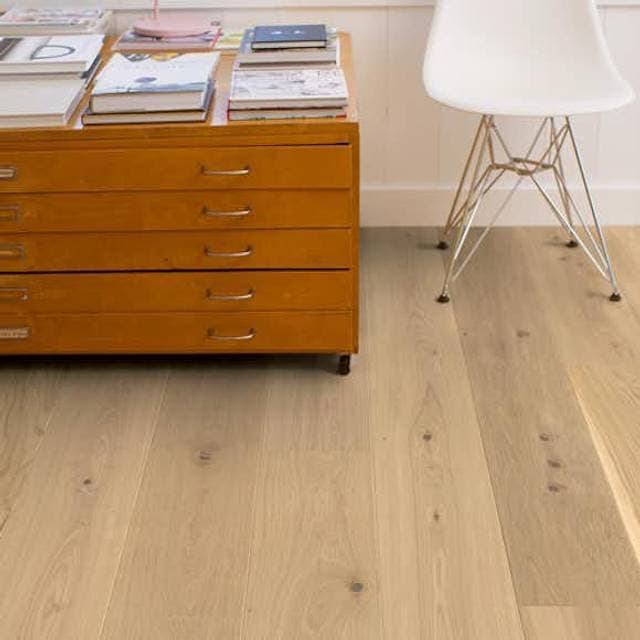 Boen Animoso Plankegulv 14x209x2200 mm Eg