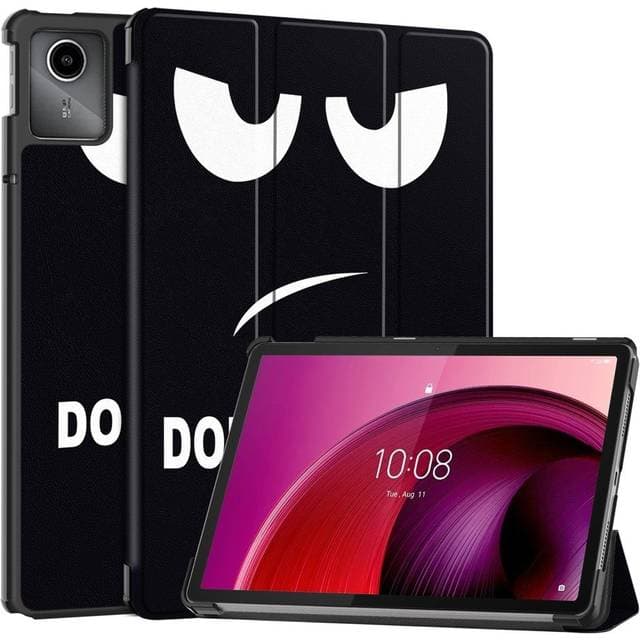 Eiderwood Tab M11 Tri-Fold Kunstlæder Flip Cover