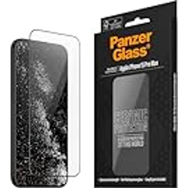 PanzerGlass Ceramic Protection iPhone 15 Pro Max