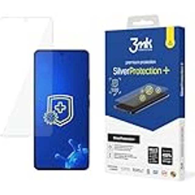 3mk SilverProtection beskyttelsesfilm til Redmi Note 13 Pro
