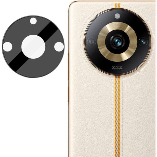 Eiderwood Realme 11 Pro 5G 11 Pro 5G IMAK Kameralinse Beskyttelsesglas Gennemsigtig