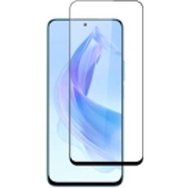 Screenor Premium New Full Cover Skærmbeskytter for Honor 90 Lite