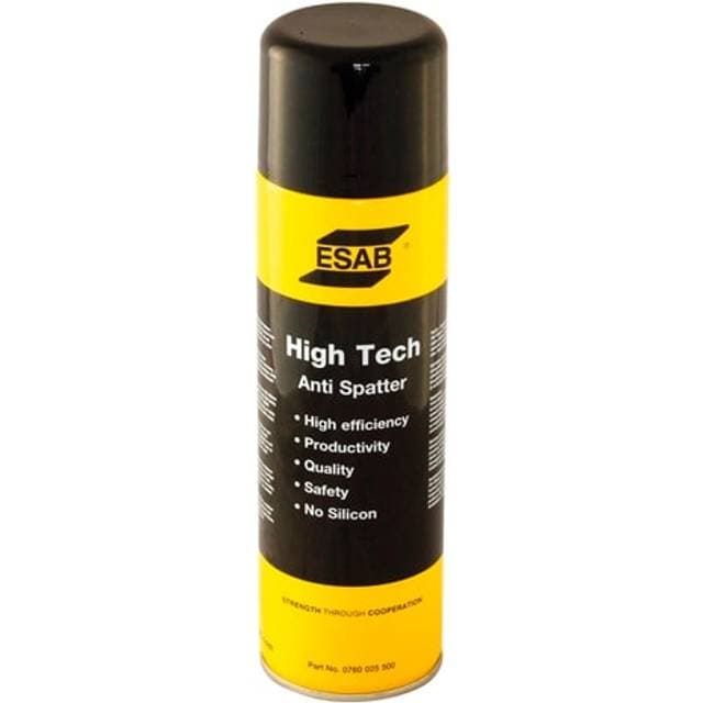 ESAB CO2 Svejsevæske Hi-Tech 400 ml