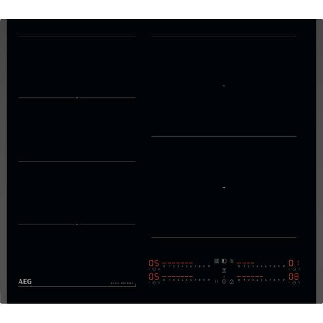 AEG Kogeplade TI64IG00FB