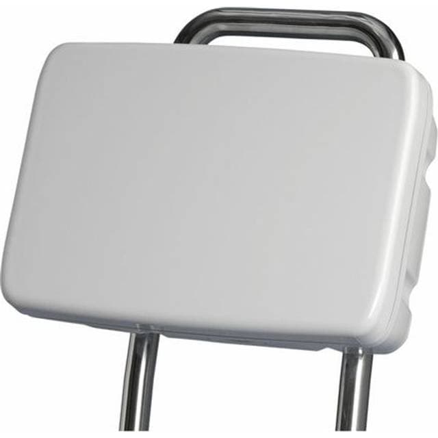 Scanstrut ScanPod til MFD 12" Helm Pod SPH-12-W