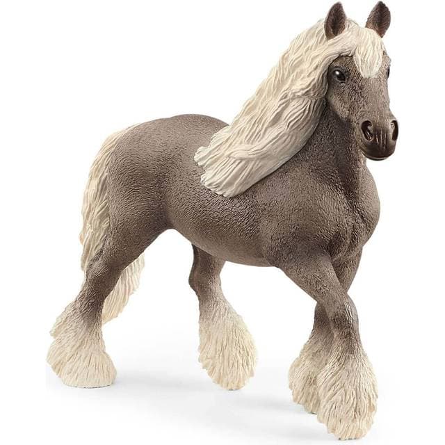 Schleich Silver Dapple Mare13914