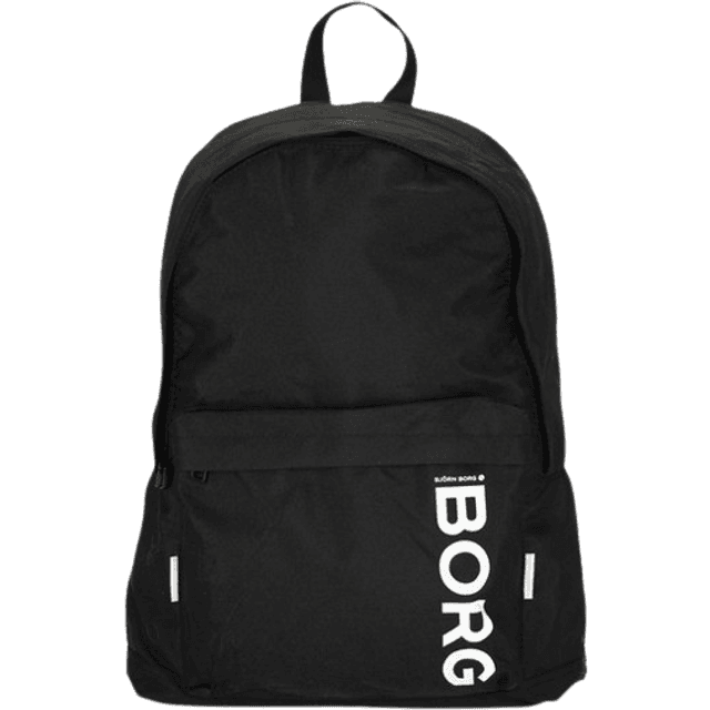 Björn Borg Core Street Backpack 26L - Black