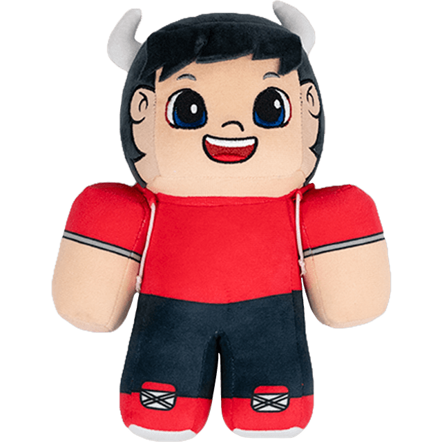 ShadysMC Shadys Bamse