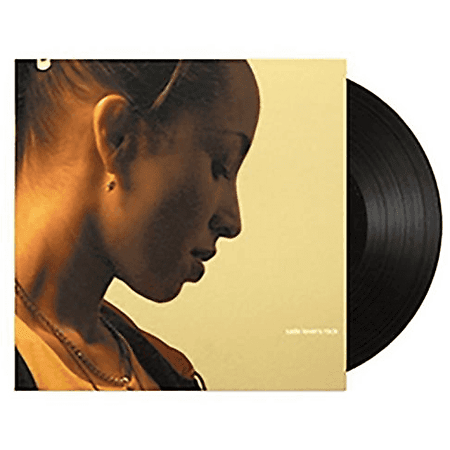Lovers Rock Sade (Vinyl)