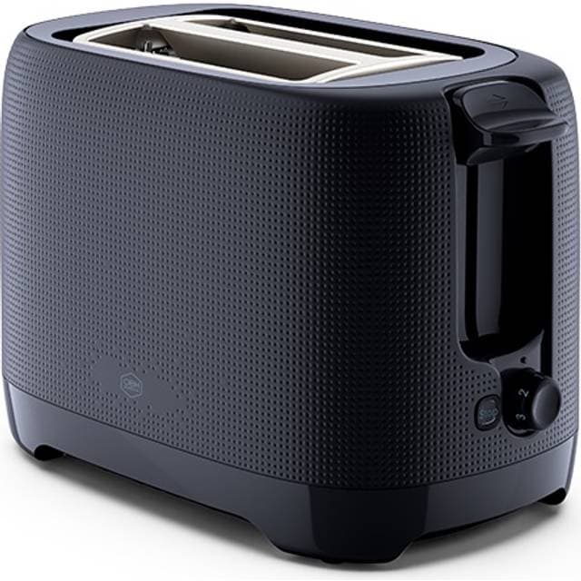 OBH Nordica Morning brødrister opretstående 2