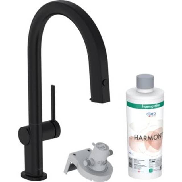 Hansgrohe Aqittura M91 (76800670) Mat sort