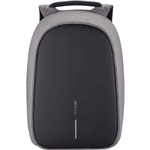 XD Design Bobby Hero XL Anti-Theft Backpack - Grey