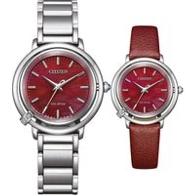 Citizen L Eco-Drive EM1090-78X