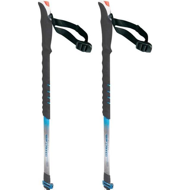 tsl-outdoor Connect Aluminium 3 Cross WT Swing Poles