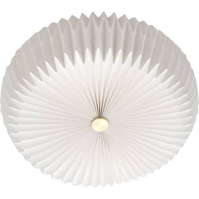 Nordlux Belloy Hvid Loftlampe