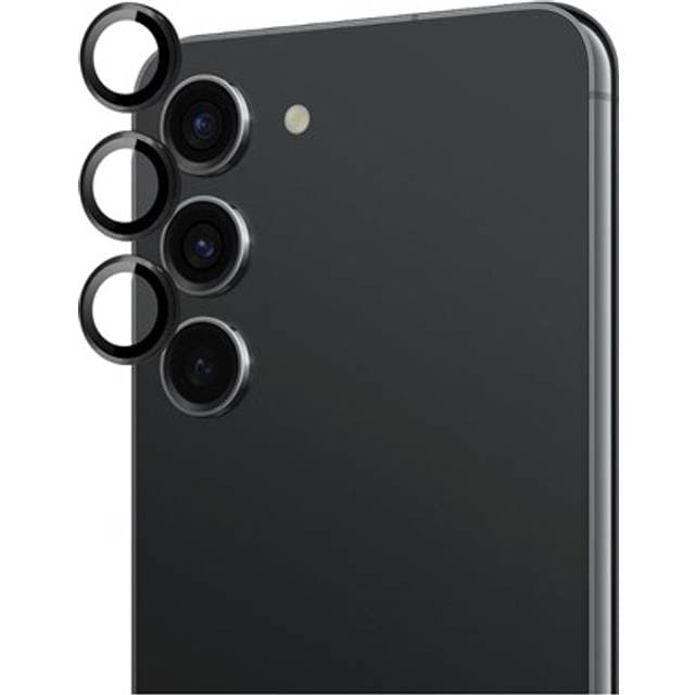 Screenor Objektiv Beskyttelse for Samsung Galaxy S24+