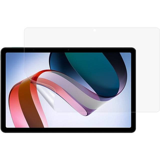 MAULUND Xiaomi Redmi Pad PET Beskyttelsesfilm Gennemsigtig