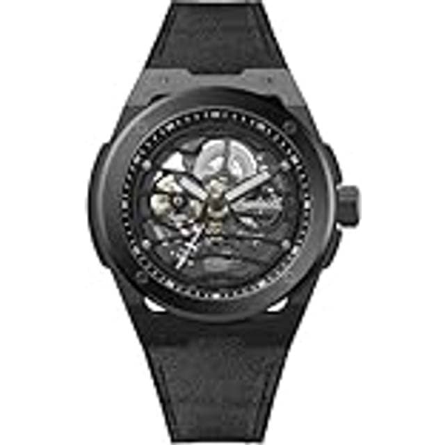 Ingersoll 1892 The Springfield I15201 Herre Automatisk Mineralglas