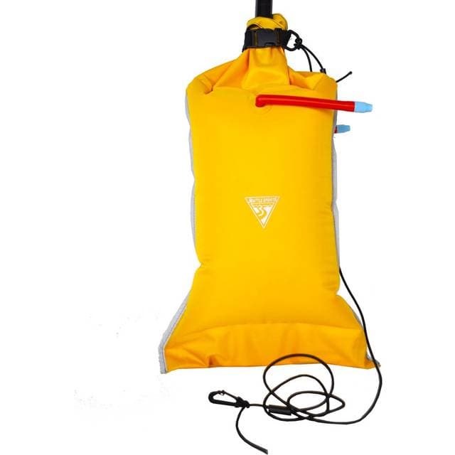 Seattle Sports Dual-Chamber Paddle Float Pagajflyder