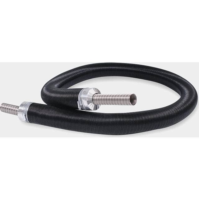 Webasto Udstødningslyddæmper Rustfri Ø 24mm L:180cm