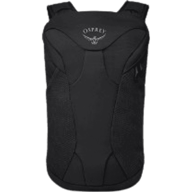 Osprey Farpoint Fairview Travel Daypack - Black