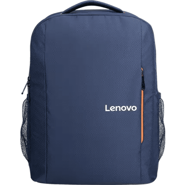 Lenovo Everyday Laptop Backpack 15.6” - Blue