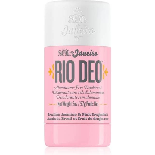 Sol de Janeiro Rio Aluminum-Free Deo Stick Cheirosa 68 57g