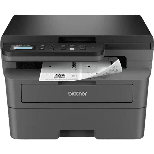 Brother DCP-L2620DW